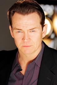 Photo of Brent Stait