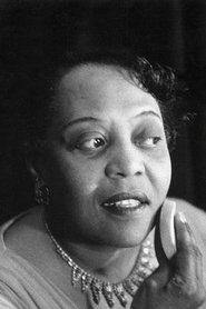 Photo of Mae Barnes