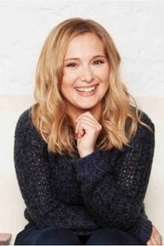 Photo of Amy Morgan