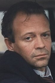 Photo of Claus Strandberg