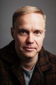 Photo of Jarkko Lahti