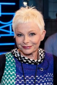 Photo of Birgit Zamulo