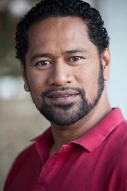 Photo of Jay Laga'aia