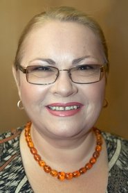 Photo of Nina Usatova