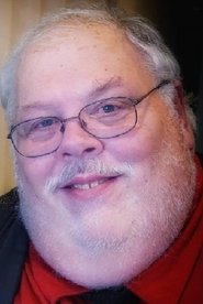 Photo of Calvin Remsberg