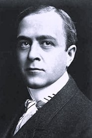 Photo of Robert Edeson