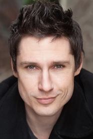 Photo of Jeff Bryan Davis