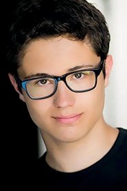 Photo of Nicholas Elia