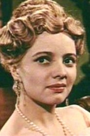 Photo of Eugenia Popovici