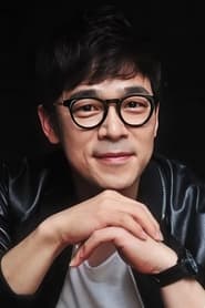 Photo of Lee Seung-joon