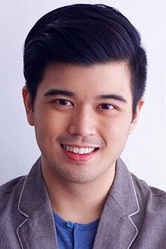 Photo of Enrico Cuenca
