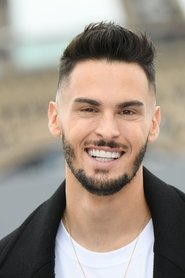 Photo of Baptiste Giabiconi