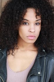 Photo of Christine Ahanotu