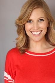 Photo of Amanda Lund