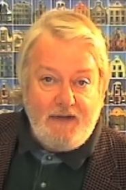 Photo of Huib Broos