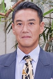 Photo of Tomohisa Kagami