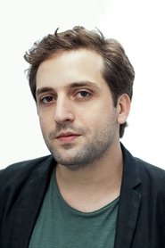 Photo of Gregório Duvivier