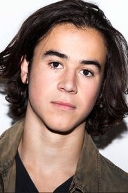Photo of Keean Johnson