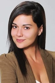 Photo of Patricia Garza