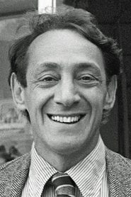 Photo of Harvey Milk