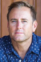 Photo of Ross Williams