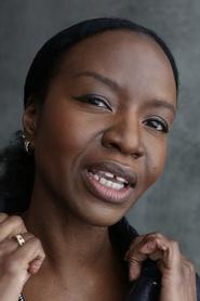 Photo of Diveen Henry