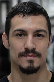 Photo of Gabriel Miranda