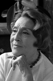 Photo of Margit Makay
