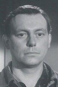 Photo of Karl Sturm