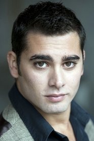 Photo of Jean-Pierre Sanchez