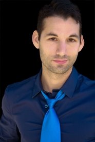 Photo of Matthew Montgomery