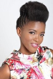 Photo of Precious Kofi