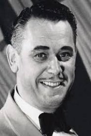 Photo of Åke Engfeldt
