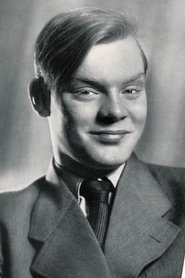 Photo of Hans Richter