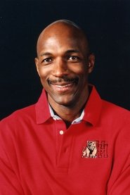 Photo of Clyde Drexler