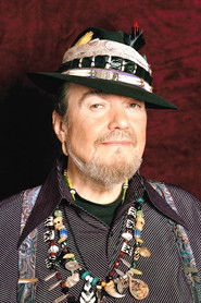 Photo of Dr. John