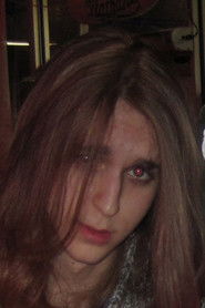 Photo of Emmy Williams