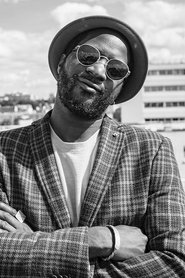 Photo of Lenny M’Bunga