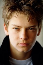Photo of Oliver Adams
