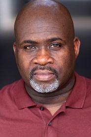 Photo of Ketrick 'Jazz' Copeland