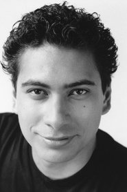 Photo of Toi Iti