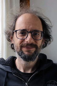 Photo of Alejandro Hartmann