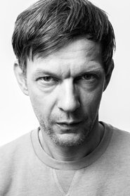 Photo of Sebastian Rudolph