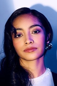 Photo of Anna Díaz