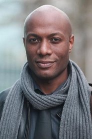 Photo of Harry Roselmack