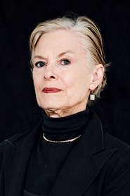 Photo of Lucinda Childs