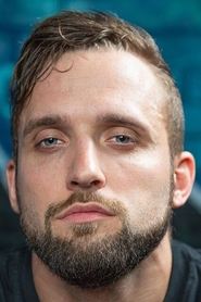 Photo of Riley Vigier