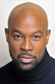 Photo of Darrin Henson