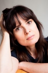 Photo of Alexandra Holzhammer