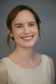 Photo of Annika Olbrich